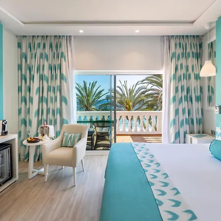 Nixe Palace Hotel 5*