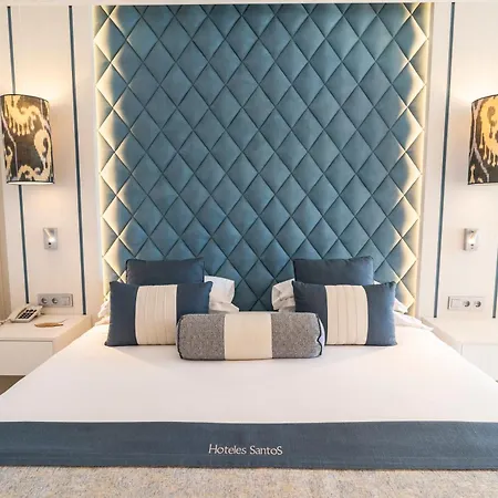 Hotel Nixe Palace 5*