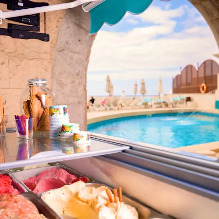 نيسيه بالاس 5*