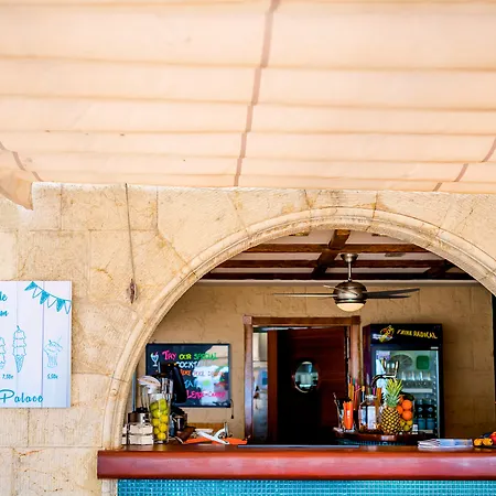 نيسيه بالاس 5*