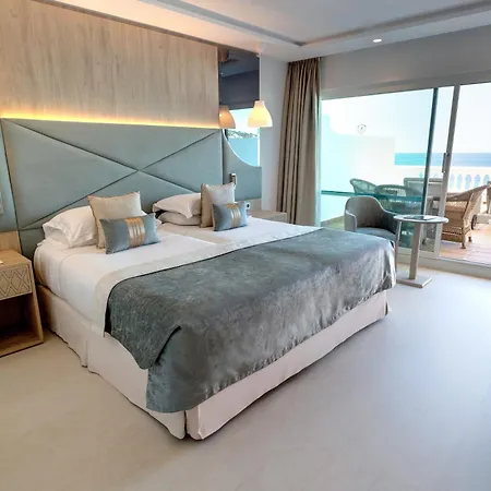 نيسيه بالاس فندق 5*