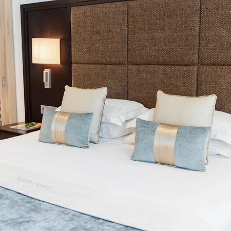 فندق نيسيه بالاس 5*