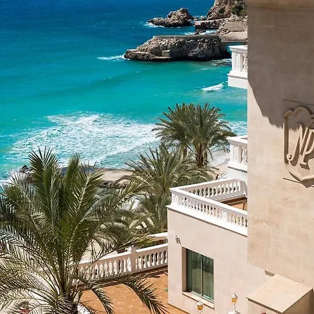 نيسيه بالاس فندق 5*