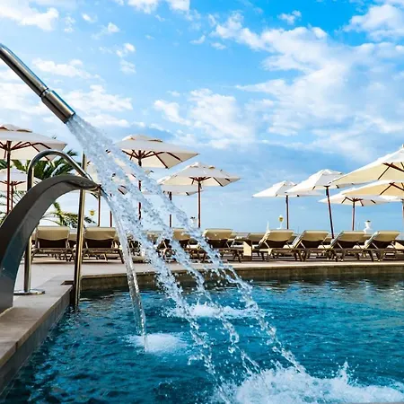 فندق نيسيه بالاس 5*