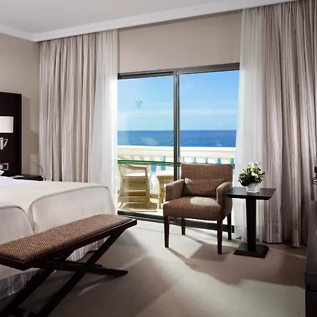Nixe Palace Otel 5*