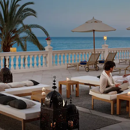 Nixe Palace Otel