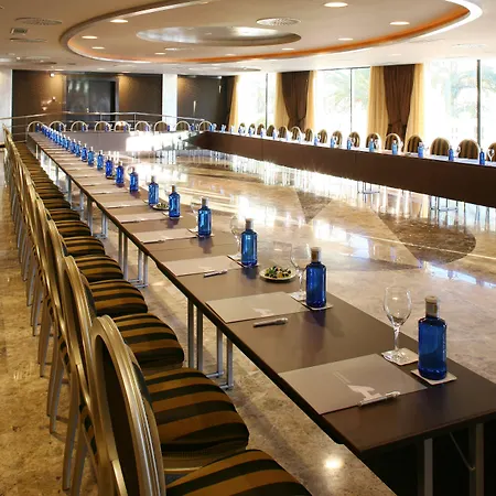 Otel Nixe Palace 5*
