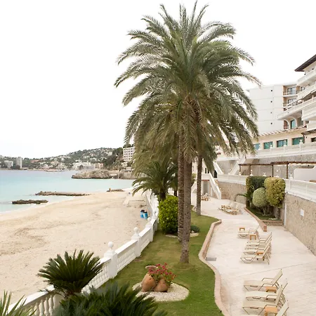 Otel Nixe Palace