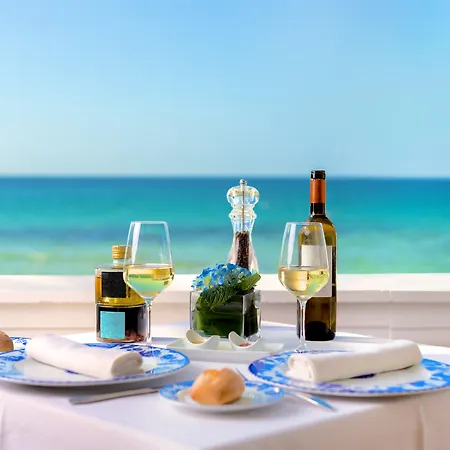 Otel Nixe Palace