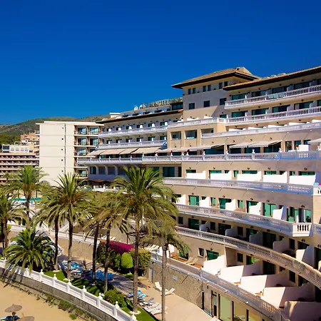 Nixe Palace Otel 5*