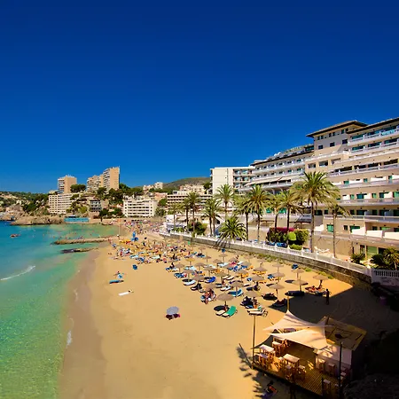 Otel Nixe Palace