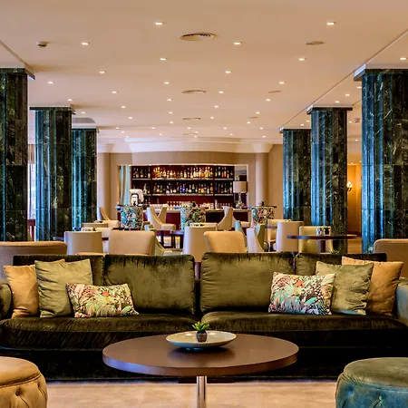 Nixe Palace Otel 5*
