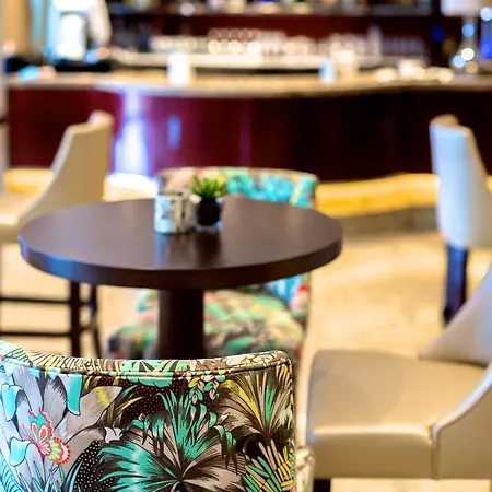Nixe Palace Otel 5*