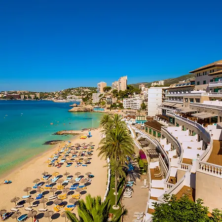 Nixe Palace Palma de Mallorca
