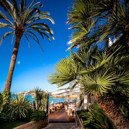 Otel Nixe Palace 5*