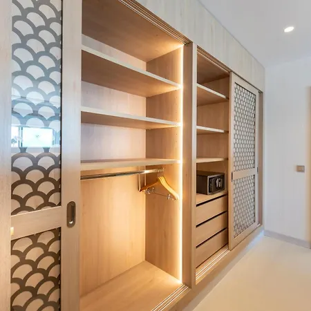 Otel Nixe Palace Palma de Mallorca