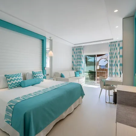 Nixe Palace Otel