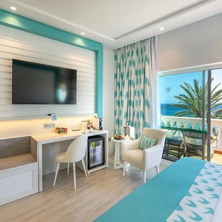 Nixe Palace Otel 5*