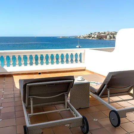 Otel Nixe Palace