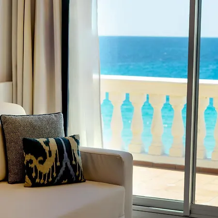 Nixe Palace Otel 5*
