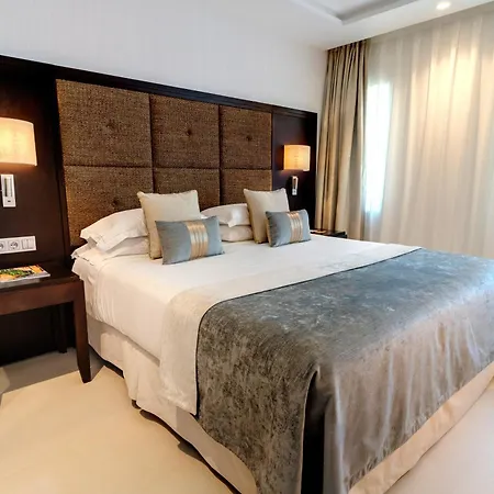 Nixe Palace Otel