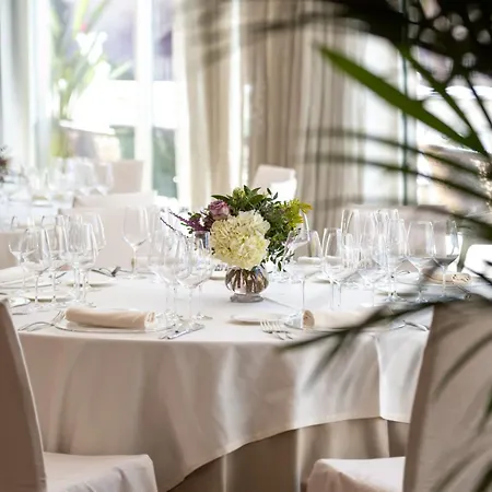 Otel Nixe Palace
