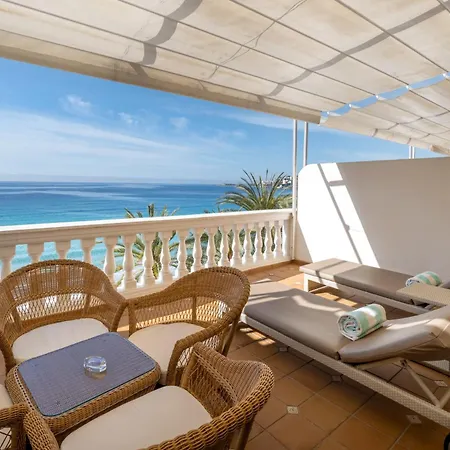 Otel Nixe Palace Palma de Mallorca