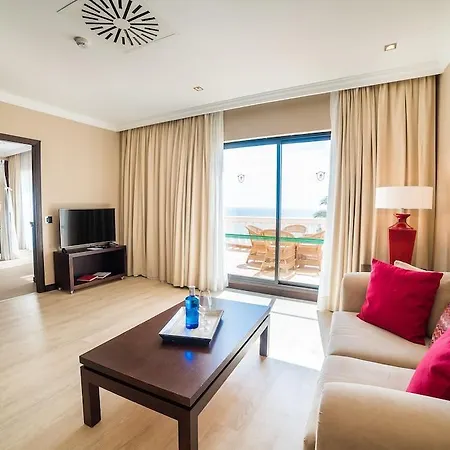 Hotel Nixe Palace Palma