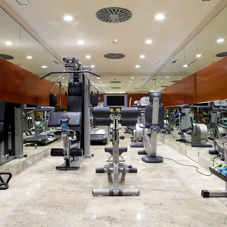 Nixe Palace 5* Palma