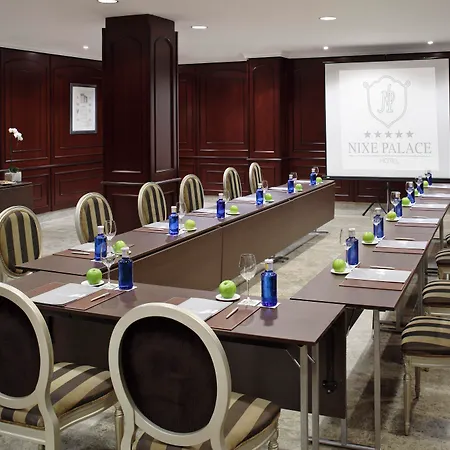 Hotel Nixe Palace Palma