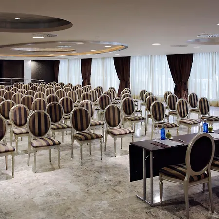 Nixe Palace 5*