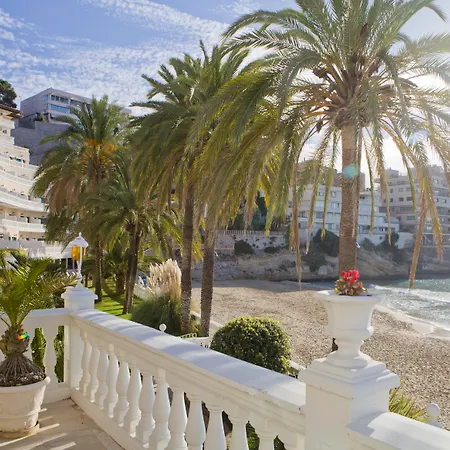 Nixe Palace Hotel 5*