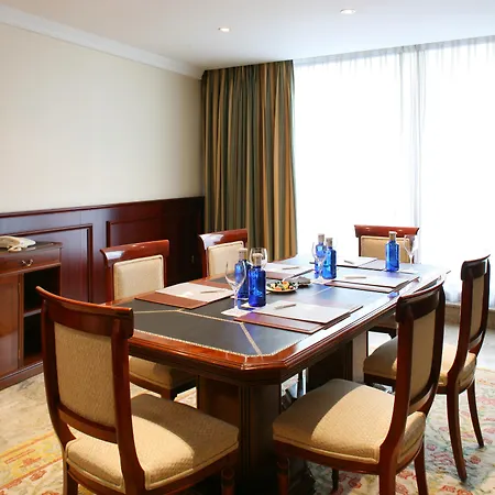 Nixe Palace Hotel Palma