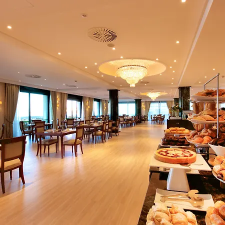 Nixe Palace Hotel