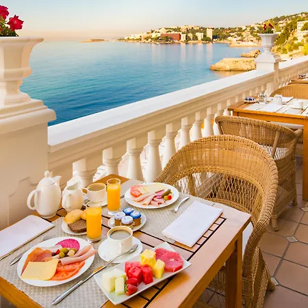 Hotel Nixe Palace