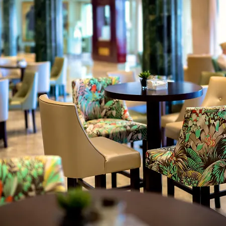 Hotel Nixe Palace