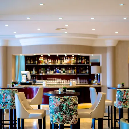 Nixe Palace Palma
