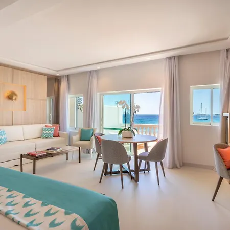 Nixe Palace Hotel Palma