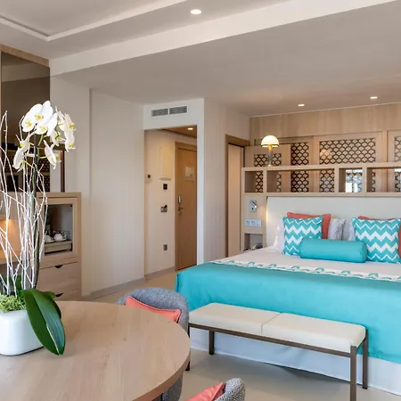 Nixe Palace 5*
