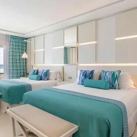 Nixe Palace Hotel Palma