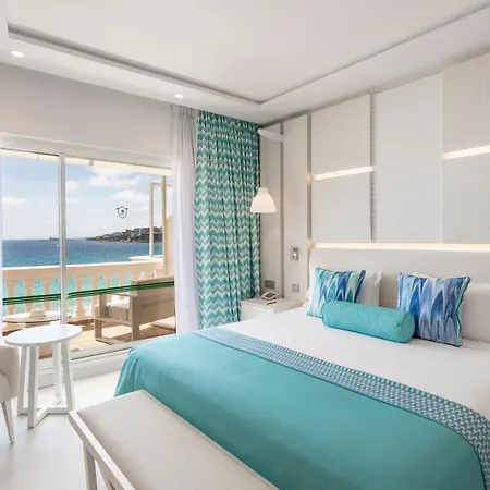 Hotel Nixe Palace 5*