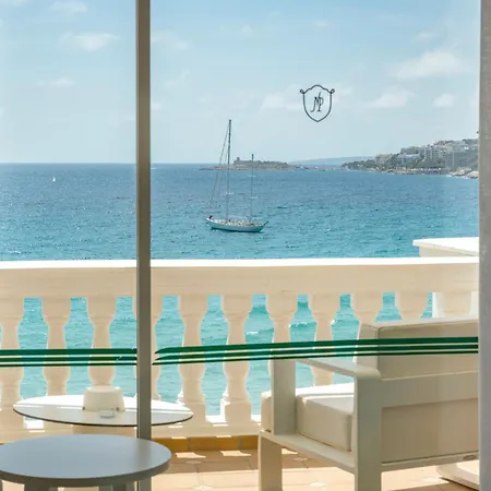Hotel Nixe Palace Palma