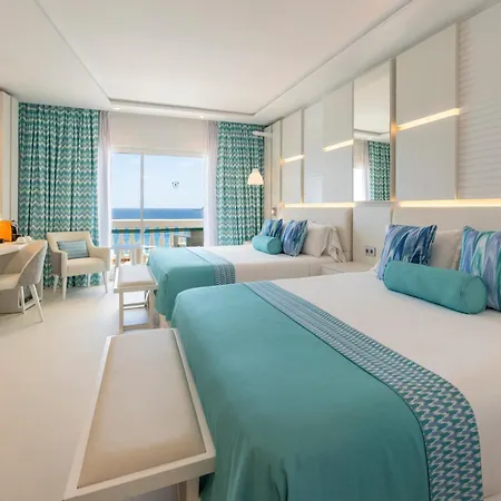Nixe Palace 5* Palma