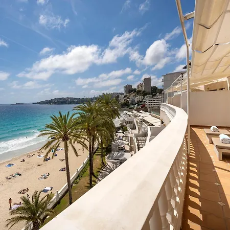 Nixe Palace Hotel Palma