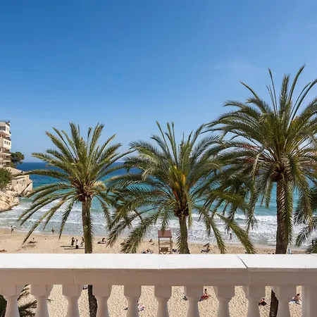 Hotel Nixe Palace