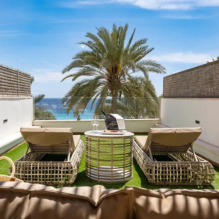 Nixe Palace Palma