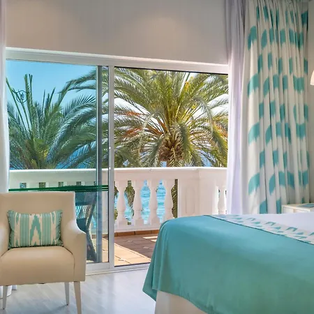 Nixe Palace 5*