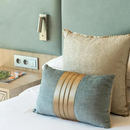 Nixe Palace 5* Palma