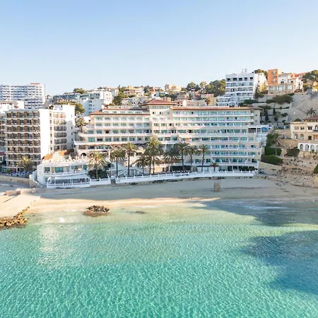 Hotel Nixe Palace Palma