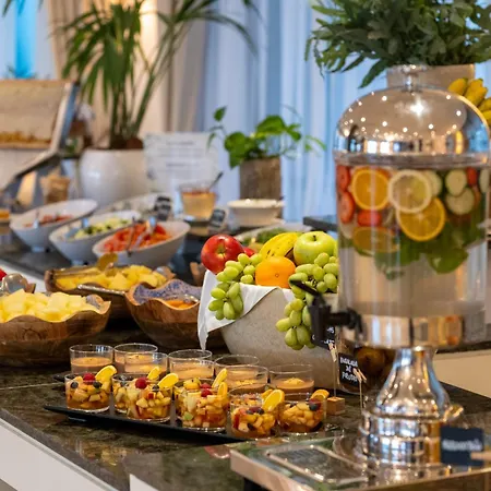 Hotel Nixe Palace Palma